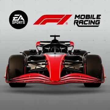 F1 Mobile Racing MOD APK